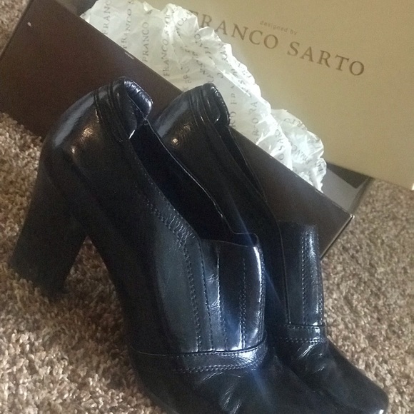 franco sarto ladies shoes